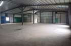 HALE INDUSTRIALE DE ÎNCHIRIAT – ZONA CENTURA FOCȘANI - 2