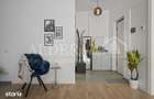 APARTAMENT 2 CAMERE, MOBILAT COMPLET ROVERE, ZENITH BELLE TOUR! - 4