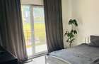 Apartament vanzare +terasa 40 mp zona Porii Floresti