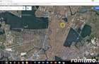 Teren 10000 mp zona Pipera Radiofar pt Investitie 89 euro/mp - 1