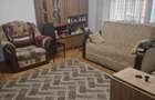 Apartament 2 camere zona Capat 1 , parter cu extindere autorizata