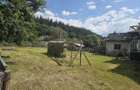 Casă cu 3 camere cu Teren 1000 Mp în Tulgheș