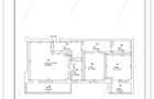 Apartament 3 camere 2 bai Torontalului de inchiriat - 11