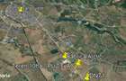 Teren industrial 10ha | Ulmi langa Arctic | PUZ-AC - 1