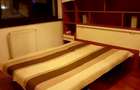 Inchiriez apartament doua camere str.Smardan Bragadiru - 2