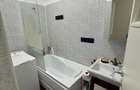 Inchiriere Apartament 2 camere, mobilat si utilat complet, centrala, curte proprie metrou 1 Mai