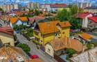 Casa cu curte proprie si garaj in zona centrala | Str. Decebal, Brasov