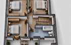 Casa individuala P+1 de vanzare in Visan- Barnova cu priveliste frumoasa - 7