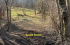 Vand teren intravilan - Breaza Valea Tarsei strada Tudosesti 4300 mp - 2