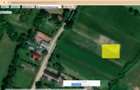 Teren intravilan - 1500 mp - Stupinii Prejmerului Brasov - 4