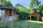 Casa de vacan?a deosebita cu ciubar si sauna - natura si relaxare - 19