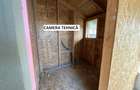Vand Jumatate de duplex Exterior finisat ?i Interior la ro?u in Giarmata Vii - 8