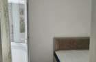Apartament cu 2 camere semidecomandat în Trivale
