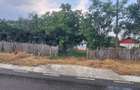 Vand 3600 mp, teren intrav. situat in sat Gruiu, Cateasca, Arges, cu casa veche, la 90 km Bucuresti - 4