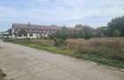 Vand teren 2700 m industrial Bacia