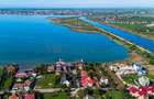 13,5 ha teren intravilan pe malul Lacului Siutghiol - 2