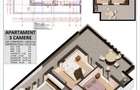 apartamente bloc nou ultracentral - 2