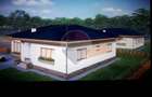 Casa noua de vanzare in Seini | 120 mp utili | Teren 750 mp | 79.000 - Seini (Maramures) - 17