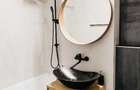 Inchiriez apartament 3 camere la etajul 2 cu lift, zorilor, vizavi de sigma shopping center 80mp - 5