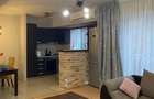 Apartament cu 3 camere-PENTHOUSE in Tatarasi-Green Park - 7