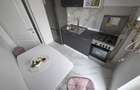 Apartament 1 camera inchiriere Lunca Cetatuii, Bucatarie mobilata - 10
