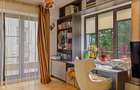Floreasca - Str.Chopin - Apart. 4 camere + 3 locuri de parcare - 7