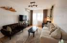 Apartament 3 camere renovat la metrou Gorjului - 3