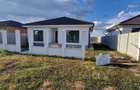 Casă cu 4 camere în Sântandrei - 1