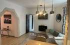 Unirii-Manastirea Antim Apartament 3 camere Vila