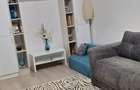 ???? De vanzare: Apartament cu 1 camera, complet mobila... - 12