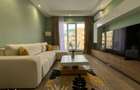 COSMOPOLIS - Apartament cu 4 camere, mobilat si utilat. - 1