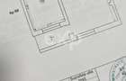 De vanzare apartament 2 camere semidec, et. 9/11, zona Euro - 4