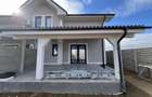 Duplex P+M, 4 camere, 95 mp utili, 350 teren, pompa de caldura - Ursen