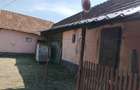 Casa la Brusturi -Teren 1800 mp - 1