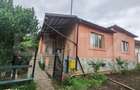 Casa de vanzare 5 camere , garaj si teren 5000 mp - 4