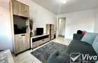 Str. Pepinierii! Ap 2 camere decomandat, 50 mp, mobilat + utilat, bloc din 2019 - 1
