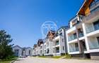 Direct dezv. -Penthouse 4 camere + terasa, mobilat complet, intabulat - 14