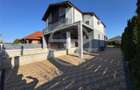Casa individuala situata in Campia Turzii, mobilata si utilata la - 6