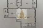 Apartament cu 4 camere si 2 bai | 84 mp | decomandat | zona centrala - 15