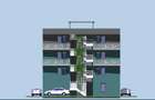 Apartamente cu 2 si 3 camere Ovidiu cartierul Tineretului Constanta