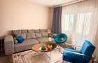 Apartament 2 camere, decomandat | 62 mp | Zona The Office | Parcare proprie