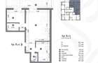 Apartament 3 camere cu terasa. Vanzare directa de la dezvoltator. - 3