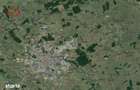 PROIECT REZIDEN?IAL CREVEDIA/ 17.600 MP /PUZ PENTRU 29 LOTURI - 7