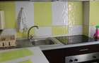 Apartament 2 camere de vanzare Lujerului