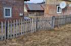 Casa lemn masiv acoperita recent + 5 anexe + teren peste 15000 mp la 46000 Euro negociabil - 3
