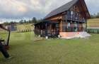 Casa de vacanta , 114 mp , 1080 mp teren, Vama, Bucovina - 5