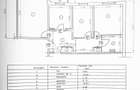 Apartament cu 3 camere, decomandat, zona Mihai Bravu - 12