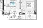 Apartament semifinisat cu 2 camere, balcon, parcare exterioara! Baciu - 3