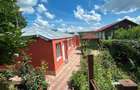 Inchiriez Casa in Smardan, 3 Camere, 100mp, Teren 600mp, Loc Parcare Acoperit, Foisor, Gratar, Beci, Padoc Caine - Prima Inchiriere - 1