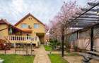 Apartament 3 camere de inchiriat la casa,terasa ?i gradina - 10